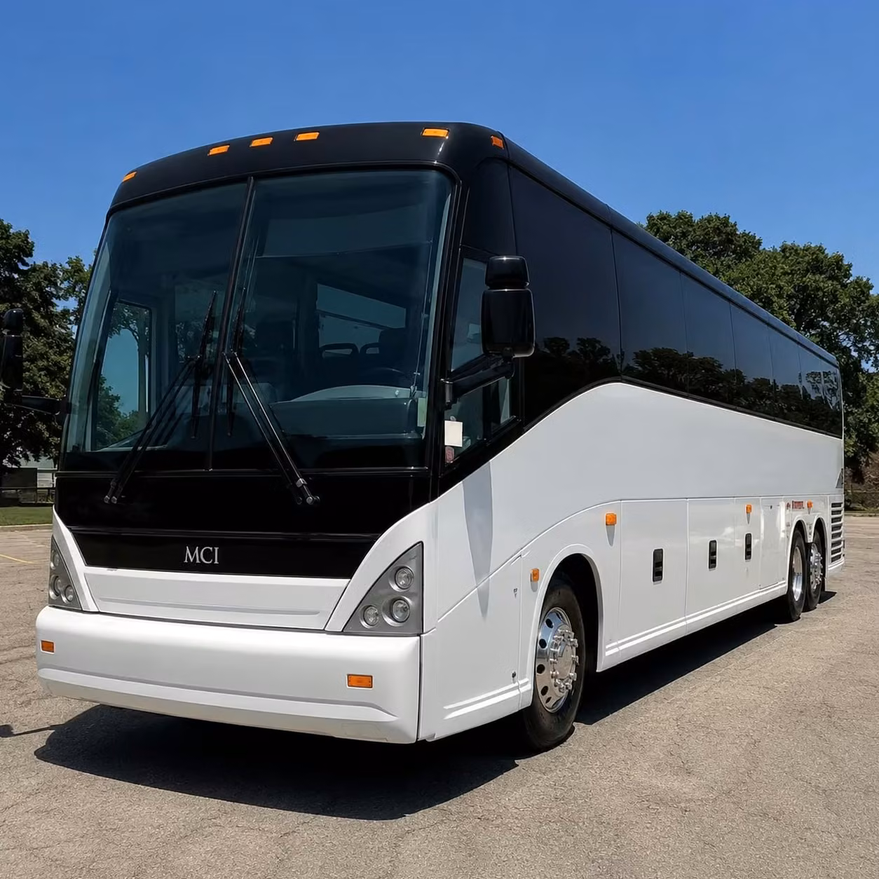 arvada airport transfer charter bus rentals