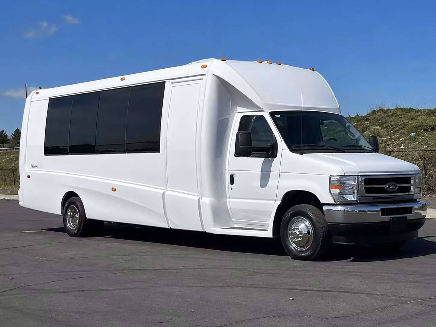 arvada concert pre party bus rentals with a built in bar