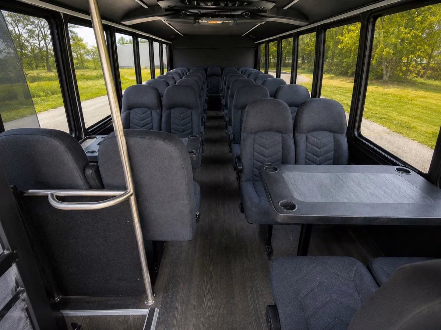 arvada corporate transportation services