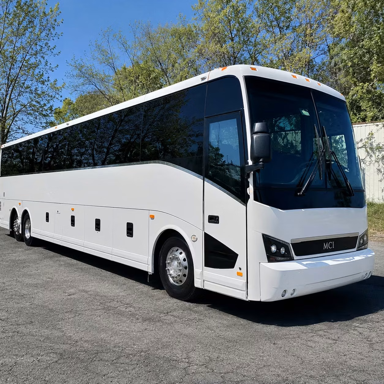 charter bus transportation for arvada church mission trips and long distance ministry travel