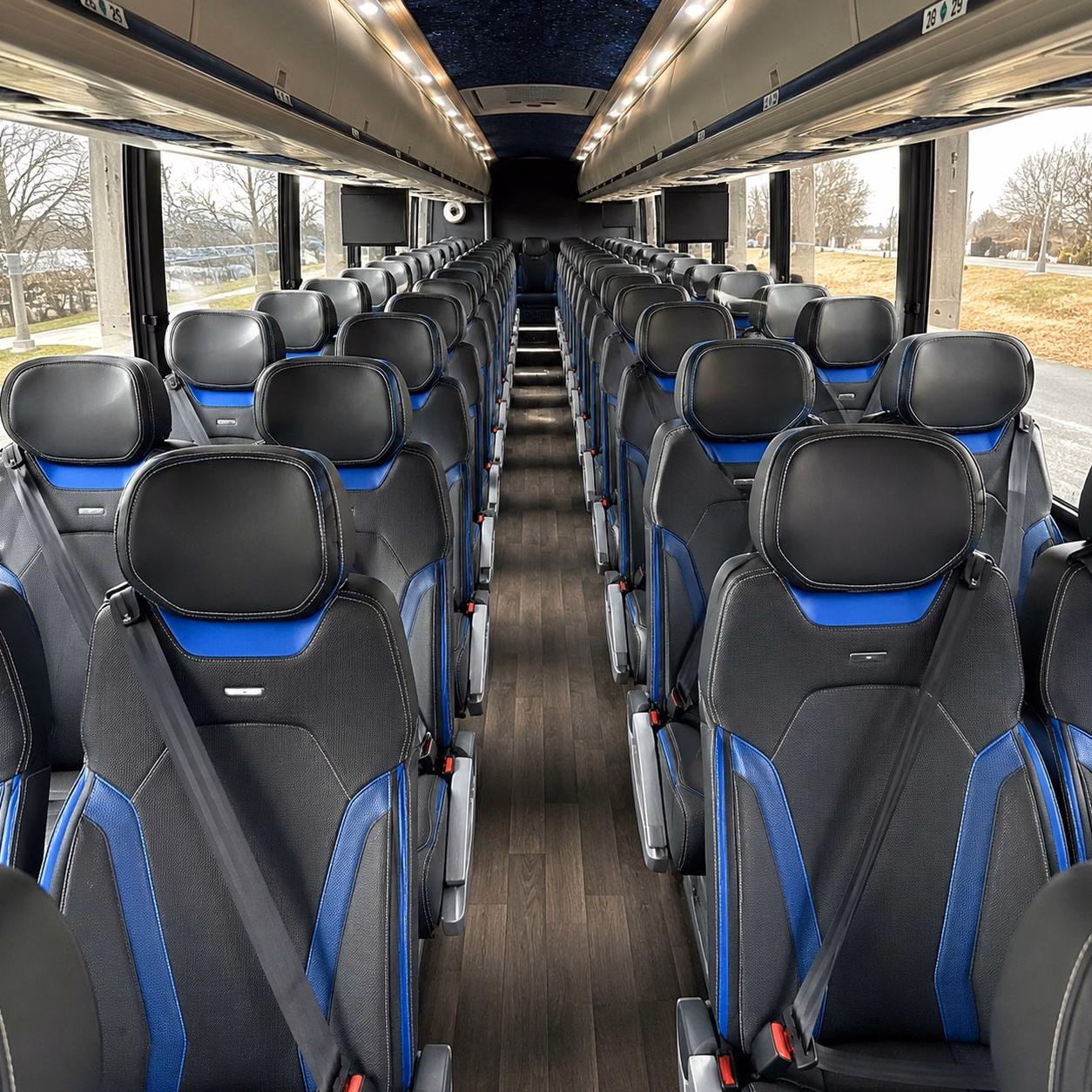 compare group transportation in arvada in one search