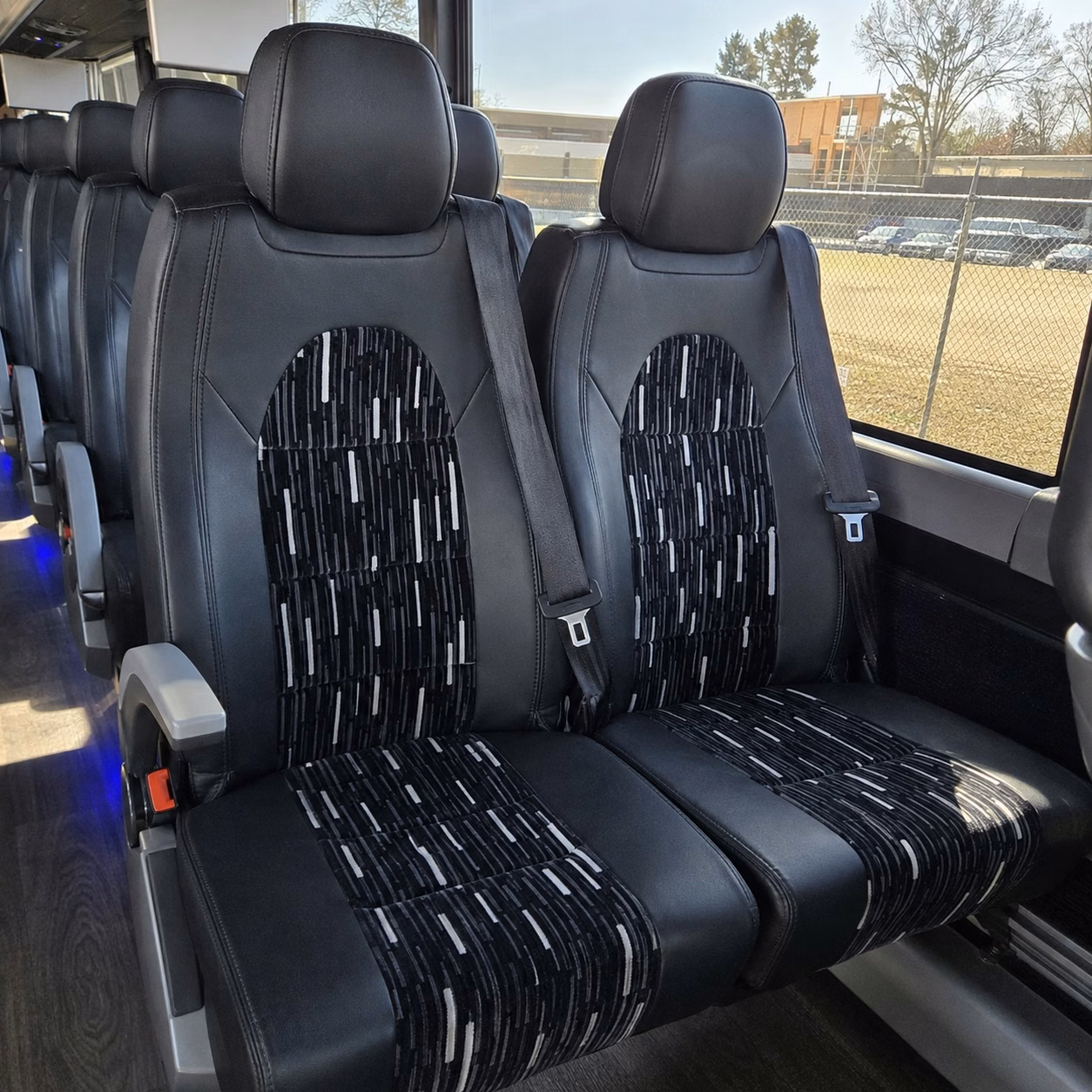 how where and when you re traveling affects arvada bus rental rates