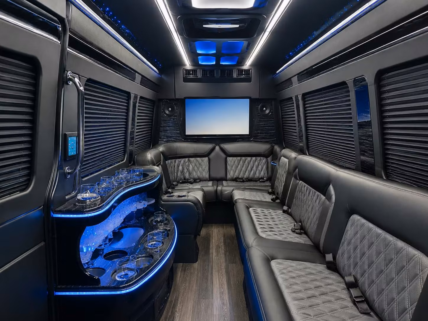 let busrentalarvada com handle game day transportation to dick s sporting goods park for colorado rapids matches