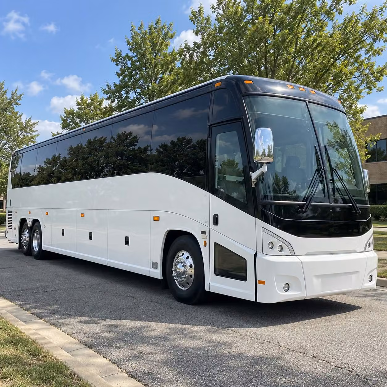 red rocks amphitheatre concert and event shuttle bus rentals from arvada
