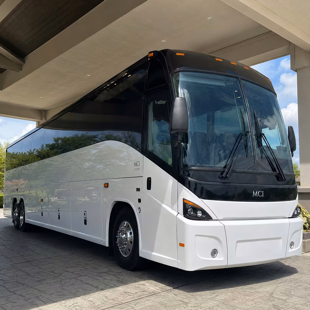 reduce parking pressure at your arvada business park with a remote lot shuttle