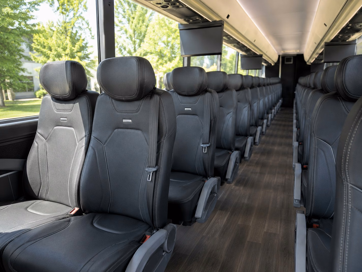 shuttle your wedding guests between arvada s best ceremony and reception venues