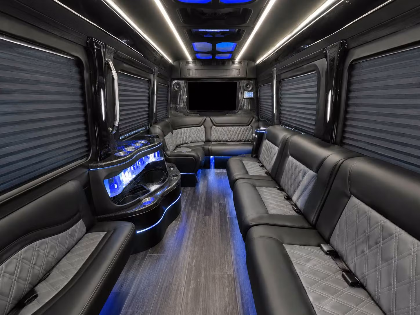 use your arvada employee shuttle for corporate events team outings and off site meetings too