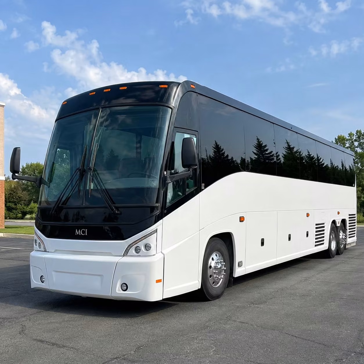 we help you compare charter buses for long distance government and military travel from arvada