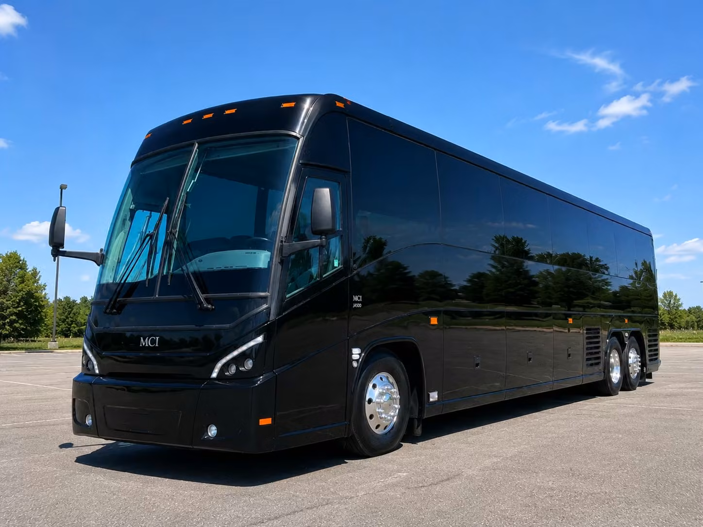 wedding shuttle bus rentals for arvada and jefferson county venues