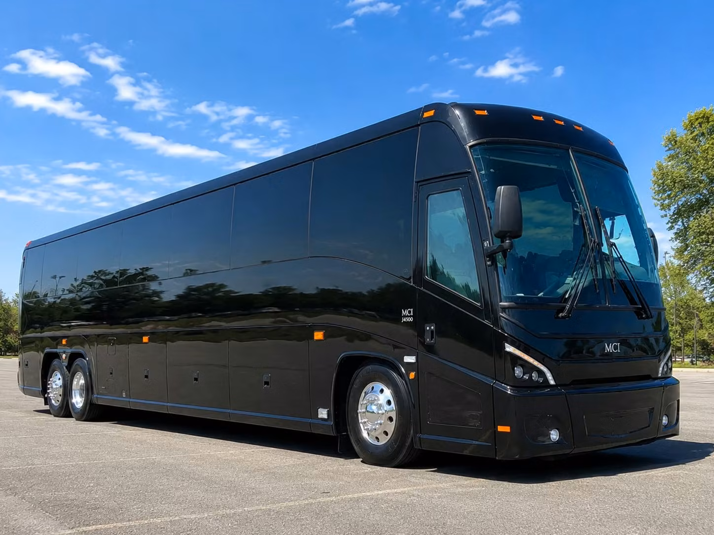 you can find and book corporate event transportation in arvada and any nearby city