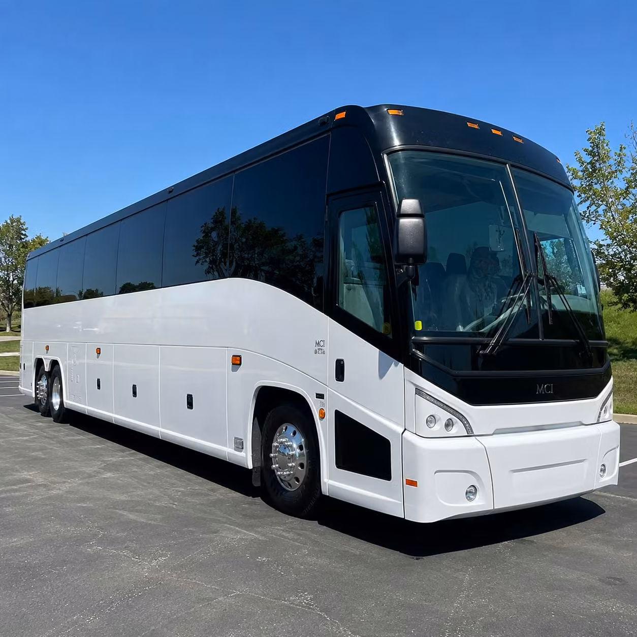 your charter bus solution for colorado national guard and reserve mobilizations near arvada