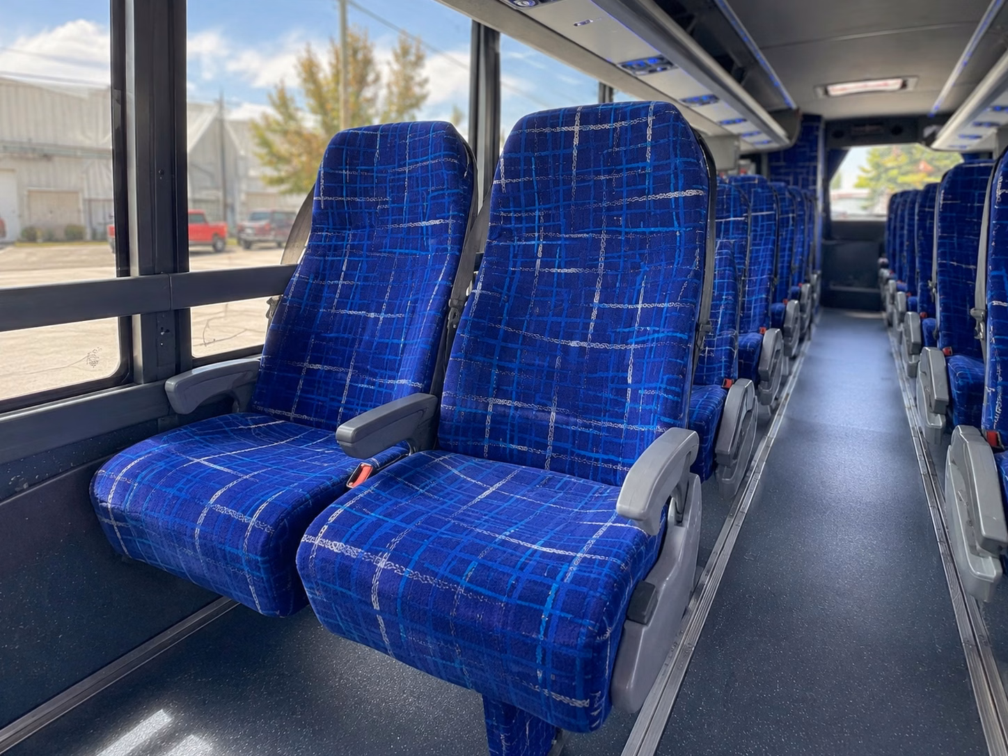your group deserves the best ride to coors field for rockies season